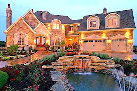 Front Yard Curb Appeal Ideas - Leovan Design