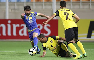 مشاهدة مباراة القوة الجوية والسويق العمانى بث مباشر اليوم 24-4-2018 كاس الاتحاد الاسيوي مشاهدة مباراة القوة الجوية والسويق العمانى بث مباشر اليوم 24-4-2018 كاس الاتحاد الاسيوي