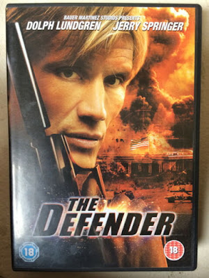 The Defender 2004 Dual Audio 720p WEB HDRip 700Mb x264
