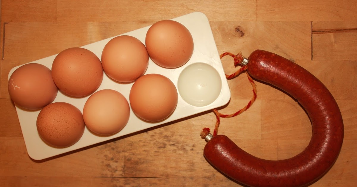 Sucuk Köftesi vs Geleneksel Sucuk