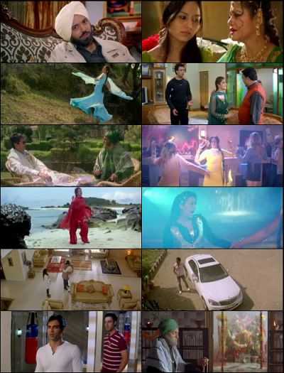 Tere Ishq Nachaya 2010 Full Punjabi Movie Download Free 300mb