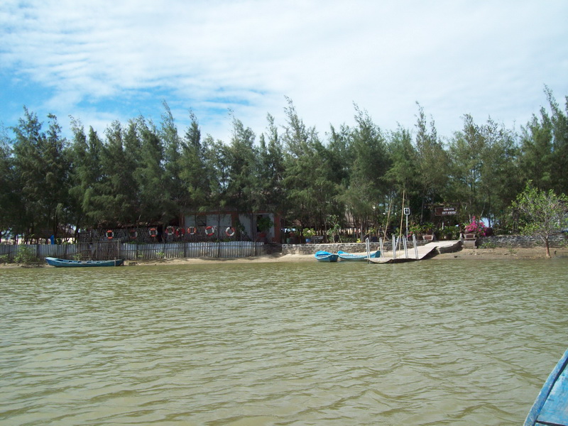 Du lịch biển Lộc An, Vũng Tàu