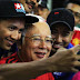 Pengarah baru Felda tampil dedah PH fitnah Najib