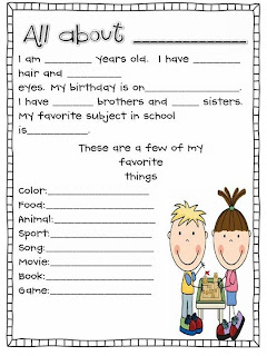 Mrs. Nivens Fabulous First Grade
