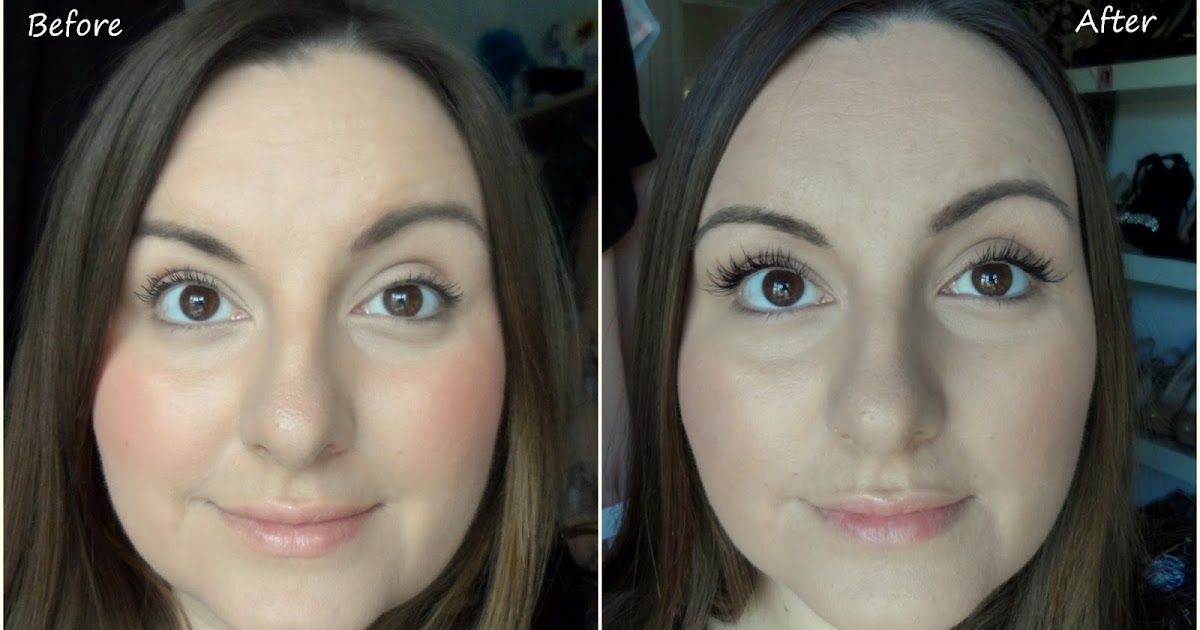permanent fake lashes