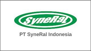 Lowongan Kerja Cikarang PT Syneral Indonesia Lowongan Kerja Cikarang PT Syneral Indonesia