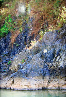 cagar alam geologi karangsambung kebumen
