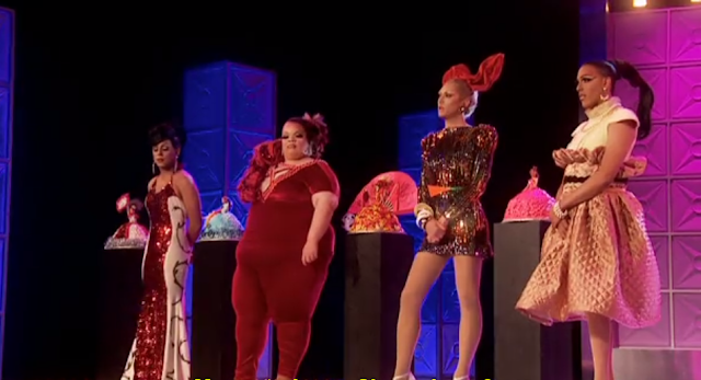 ru paul season 3