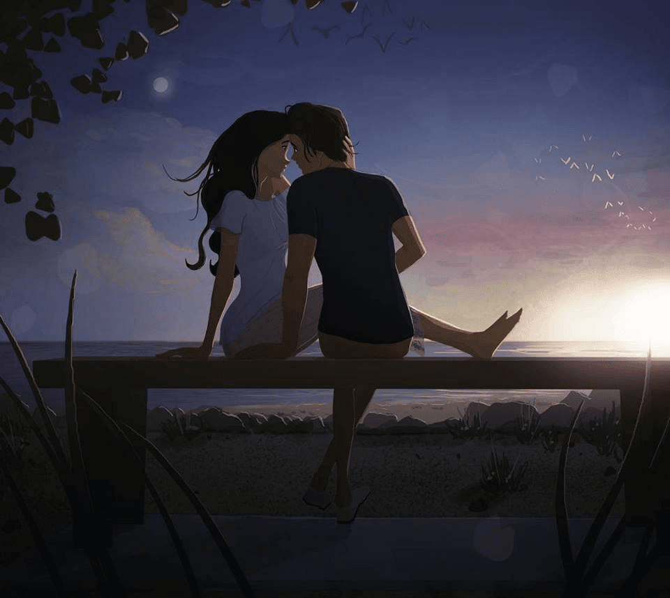 Amazing Illustrations Capture All The Joyful And Sad Moments Of Relationships Amazing Illustrations Capture All The Joyful And Sad Moments Of Relationships