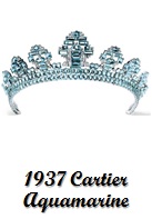 http://orderofsplendor.blogspot.com/2016/07/tiara-thursday-1937-cartier-aquamarine.html