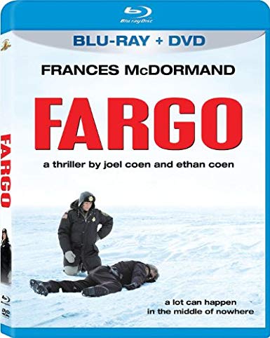 Fargo (1996) Remastered 1080p BDRip Dual Audio Latino-Inglés [Subt. Esp] (Thriller. Intriga. Crimen)