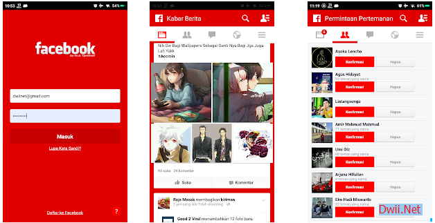 download facebook mod apk download tema facebook mod apk