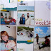 Week 24 - Project Life 2 pages !