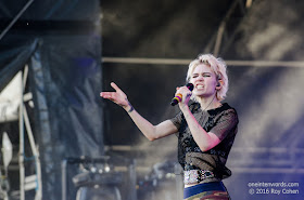 Grimes at Bestival Toronto 2016 Day 2 at Woodbine Park in Toronto June 12, 2016 Photo by Roy Cohen for One In Ten Words oneintenwords.com toronto indie alternative live music blog concert photography pictures