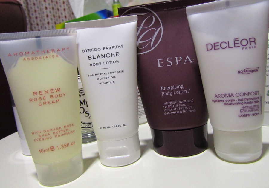 Rouge Deluxe Liberty Beauty Gift