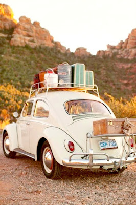 5 Tips for easy and smooth travelling with kids