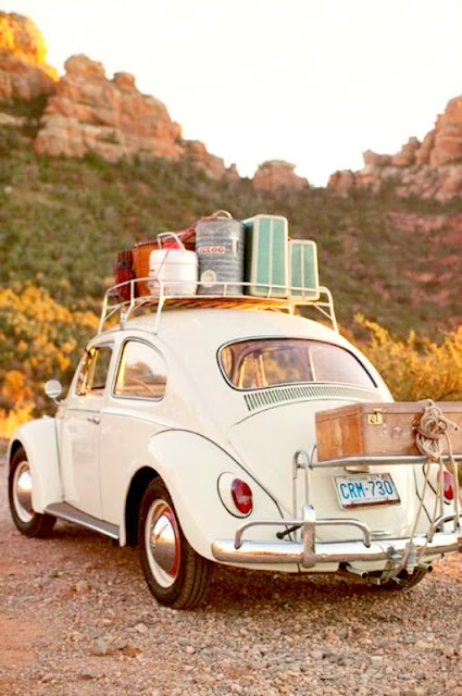 5 Tips for easy and smooth travelling with kids