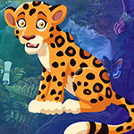 Games4king Jaguar Escape Walkthrough