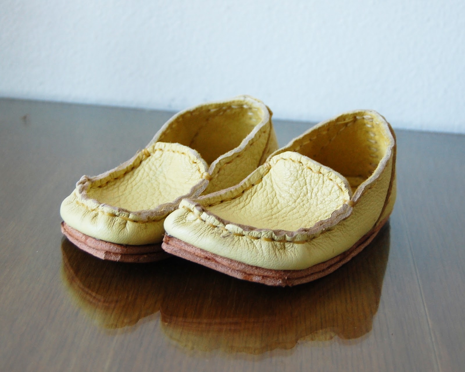 shoes made for your feet
