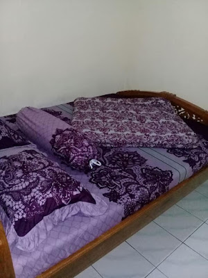 Homestay Di Kota Batu Malang | 2 Homestay Berjajar Homestay Di Kota Batu Malang | 2 Homestay Berjajar