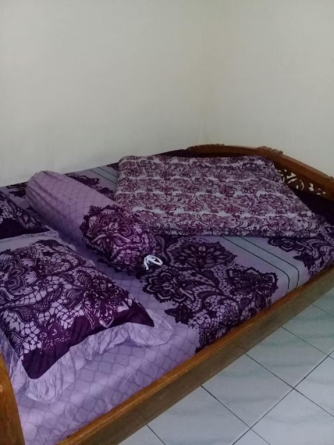 Homestay Di Kota Batu Malang | 2 Homestay Berjajar Homestay Di Kota Batu Malang | 2 Homestay Berjajar