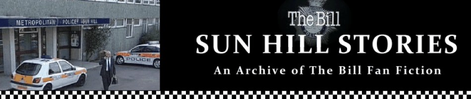 Sun Hill Stories