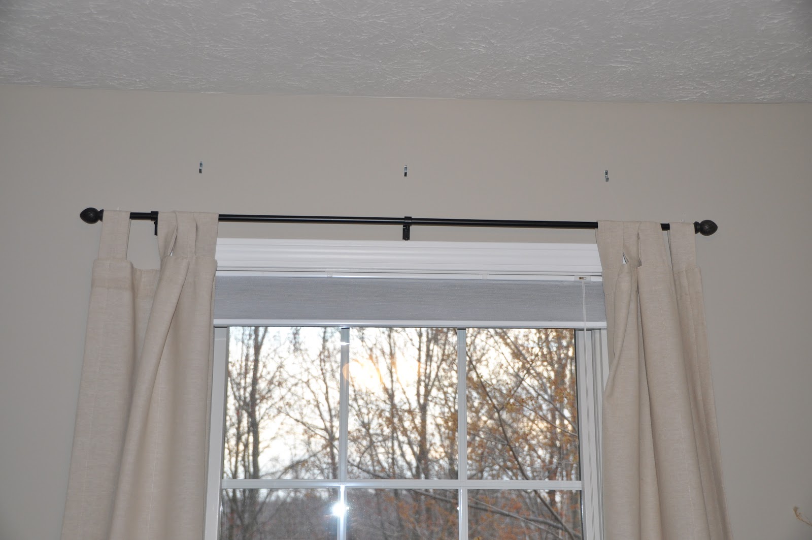 made How to make a PELMET {tutorial}