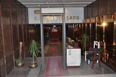 Caesars Palace Hotel - Cairo