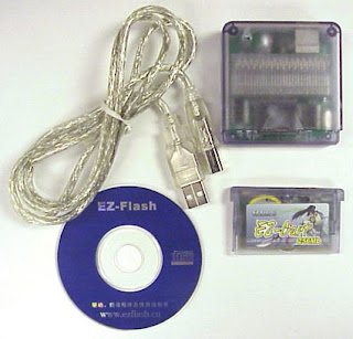 EZ Flash II