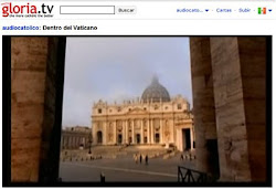 Dentro del Vaticano