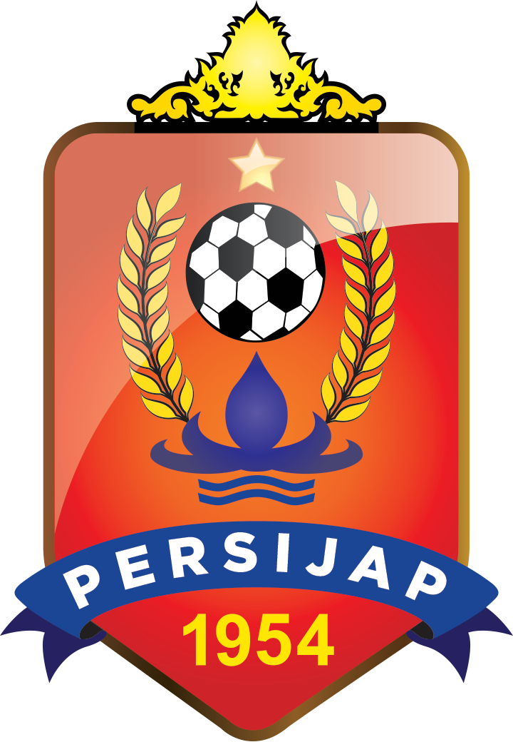 Logo Persijap Jepara 237 Design