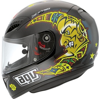 harga helm agv