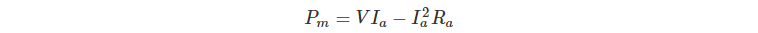 gross%2Bmechanical%2Bpower%2Bdc%2Bmotor%2Bdc%2Bgenerator