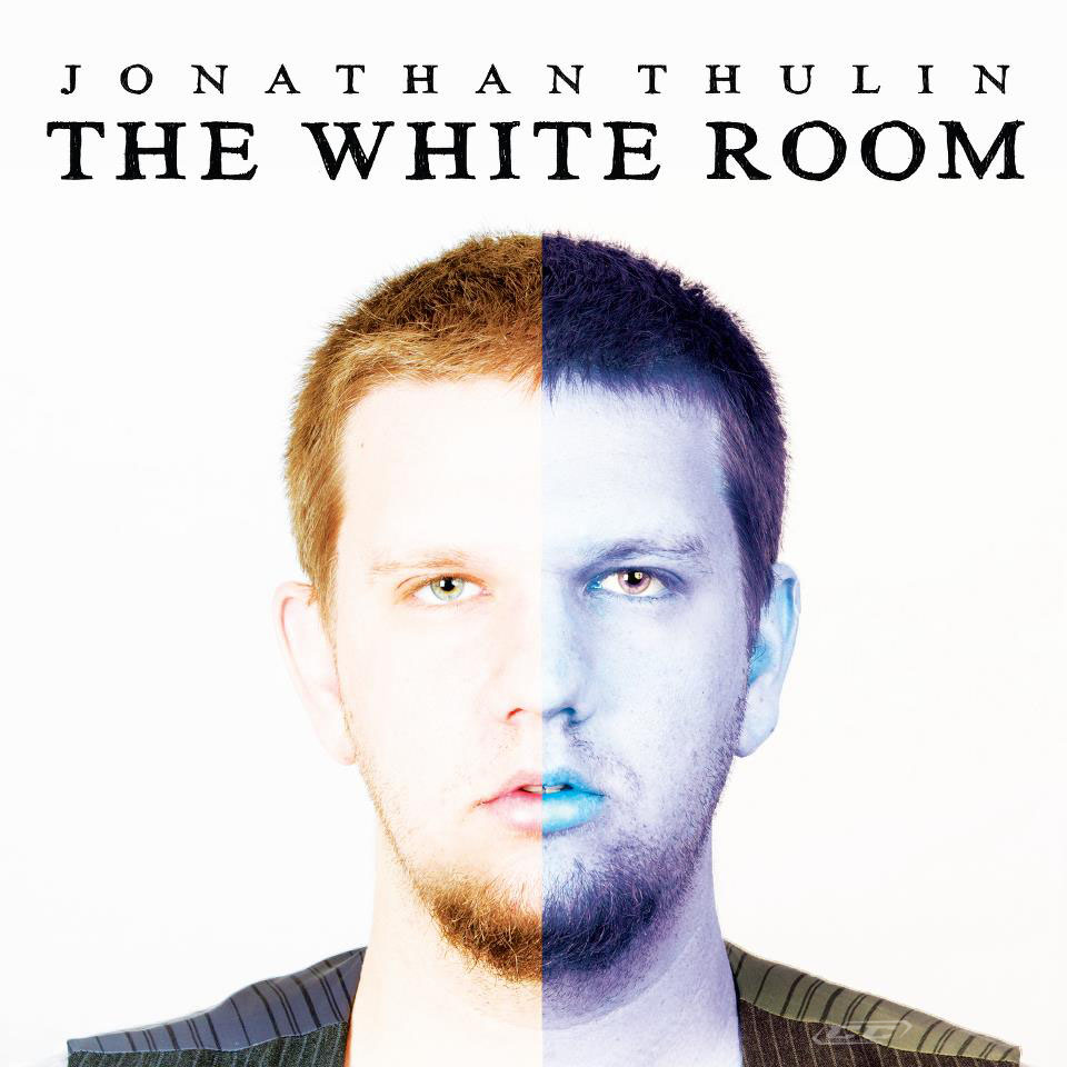 Jonathan Thulin - The White Room 2012 English Christian Album Download