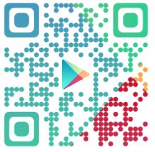 CÓDIGO QR del Blog