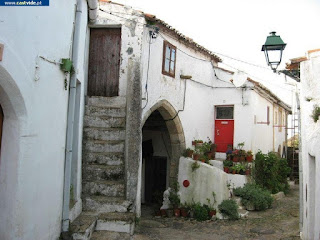 BUILDING / Antigo Paços do Concelho, Castelo de Vide, Portugal BUILDING / Antigo Paços do Concelho, Castelo de Vide, Portugal