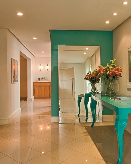 Construindo Minha Casa Clean 50 Hall de Entrada de Casas Modernas! Veja Dicas de como Decorar! Aparador Sala De Jantar ~ Construindo Minha Casa Clean 50 Hall de Entrada de Casas Modernas! Veja Dicas de como Decorar!