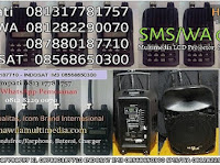 Walkie Talke Walkie Talke