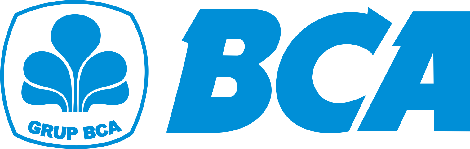 Logo Bank Bca