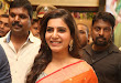 Samantha at SouthIndia Shopping Mall Launch