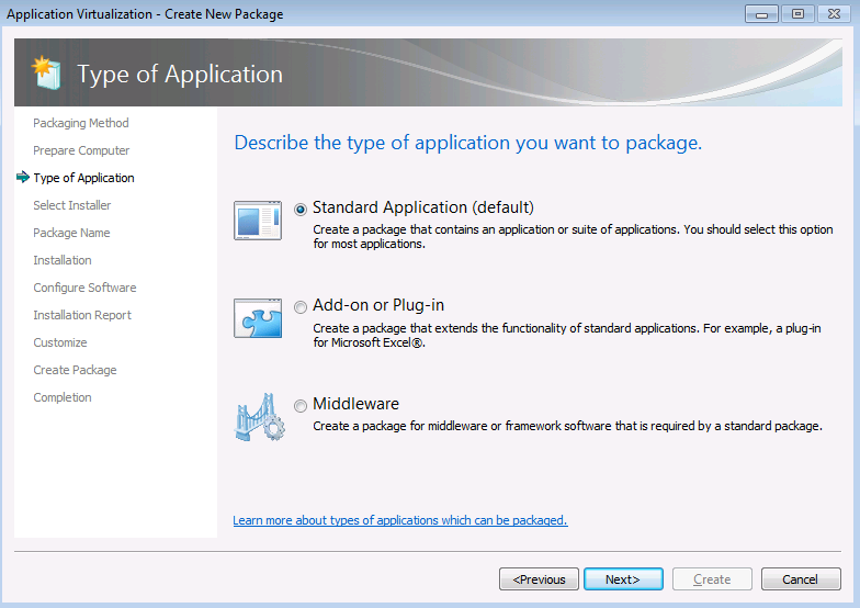 virtualization