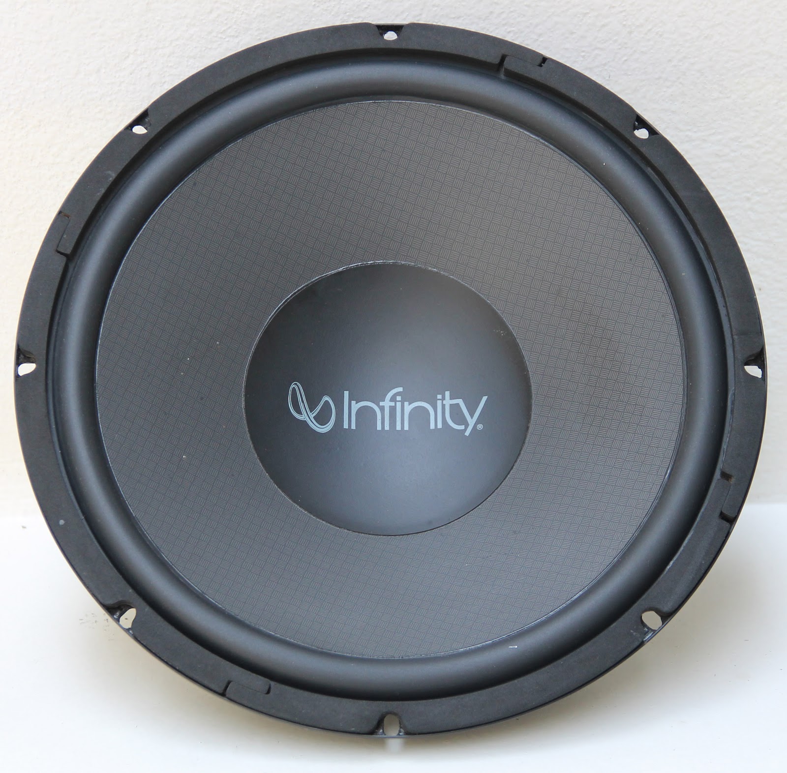 Subwoofer Infinity 12 Pulgadas – YAXN
