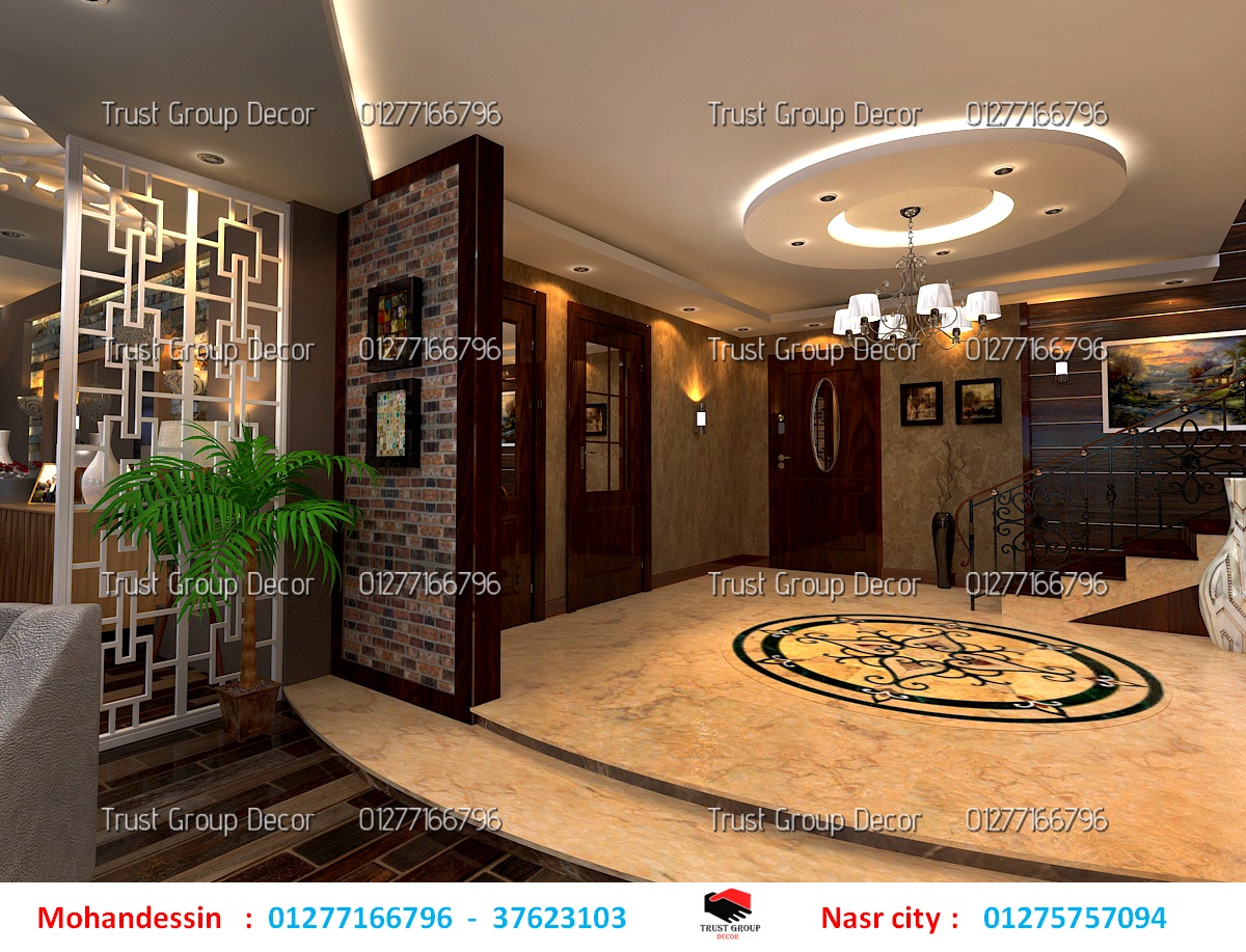 شركات ديكور شركات التشطيبات فى مصر شركات الديكور فى مصر تشطيب شقق