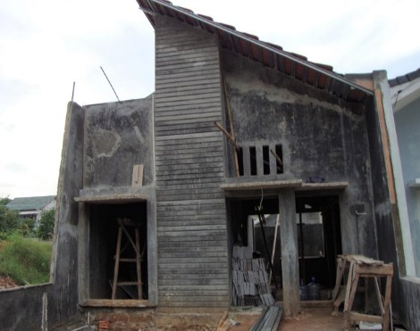 Kontraktor Bangun Kontraktor Bangunan Rumah