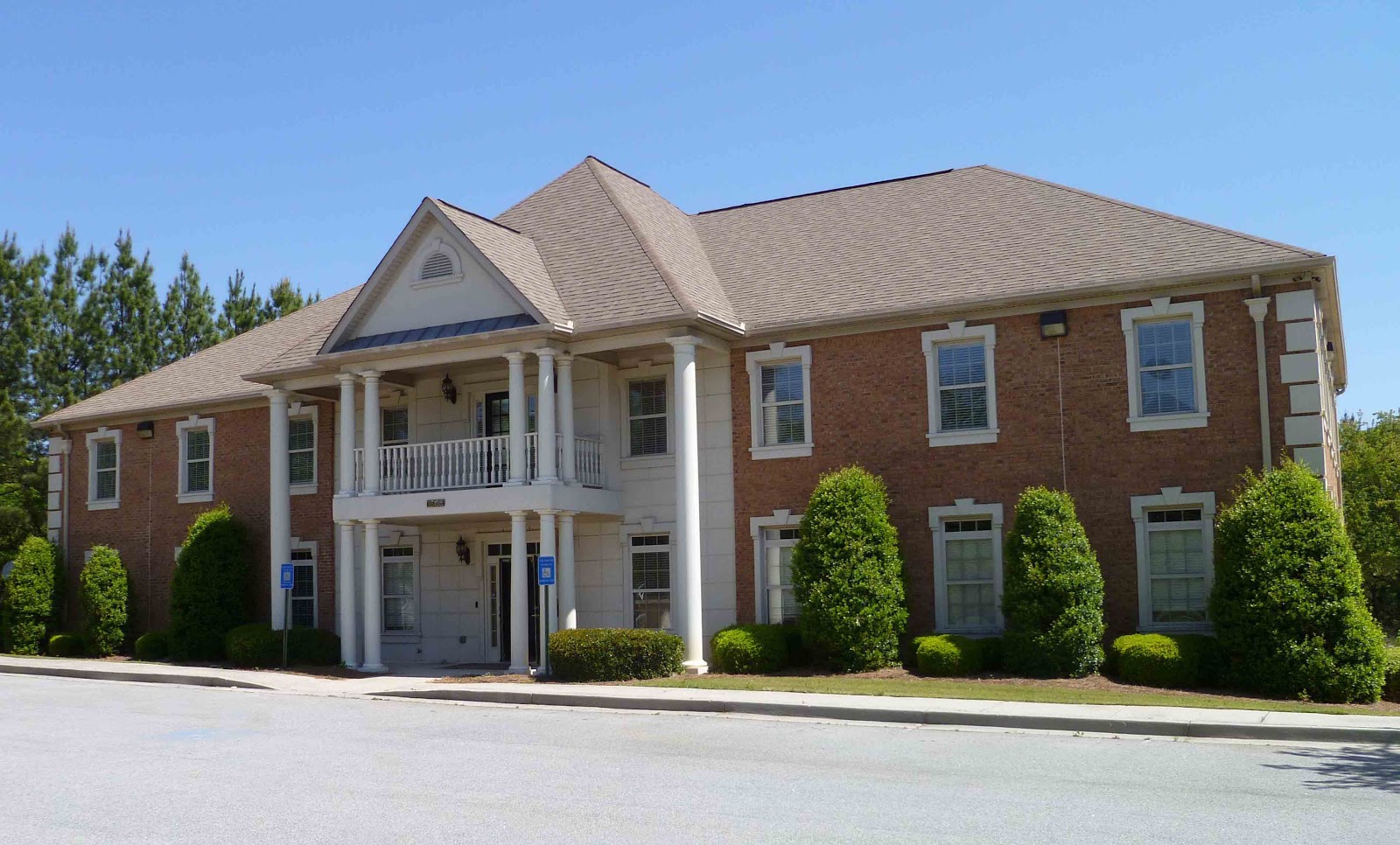 ORTHODONTIC CARE LAWRENCEVILLE & NORCROSS GA December 2012