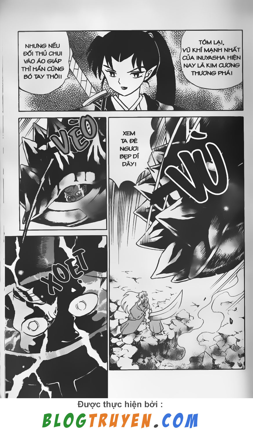 Inuyasha vol 41.4 trang 16