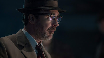 Project Blue Book Season 1 Image 1