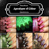  China Glaze Apocalypse of Colour Collection for
Halloween 2014
