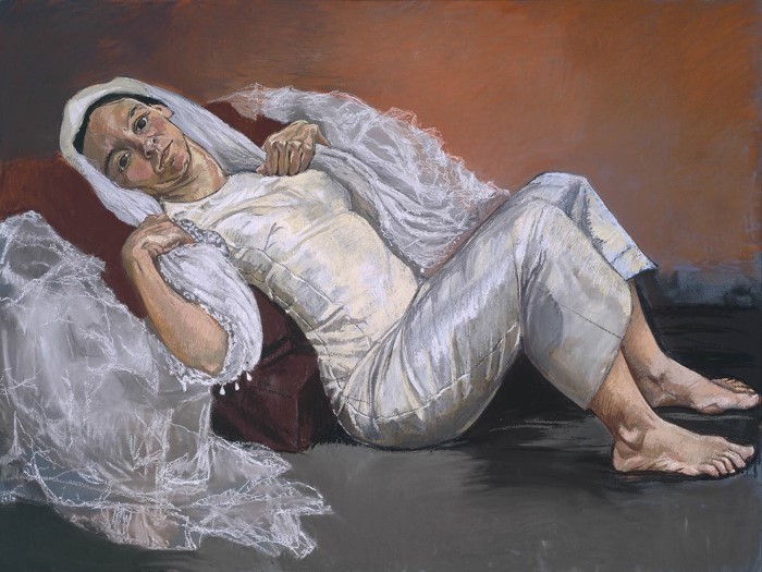 Paula Rego