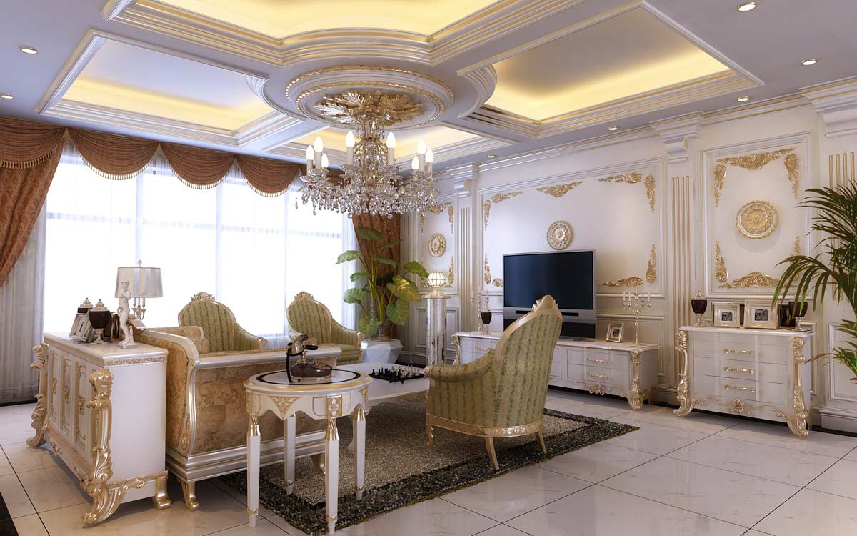 How to choose stretch ceilings 23 How to choose stretch ceilings 6